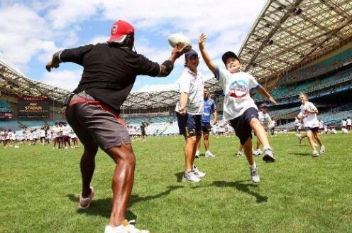 瓜老师.体育圈粉丝,激情燃烧的体育盛宴